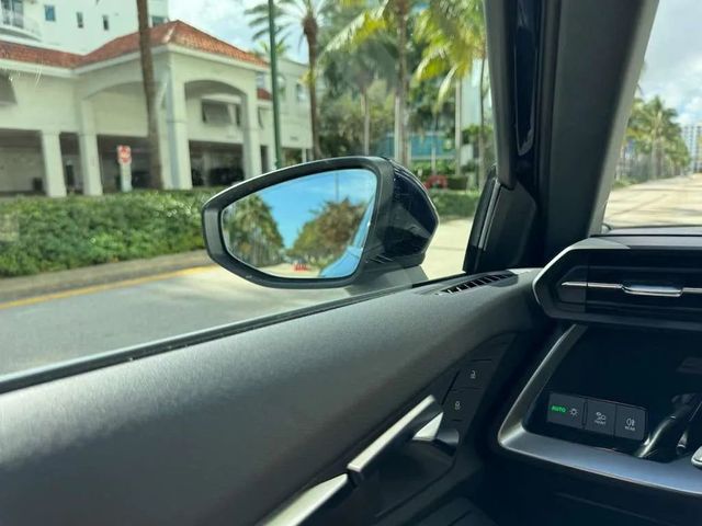 2024 Audi A3 Premium 40 TFSI - 22954290 - 27