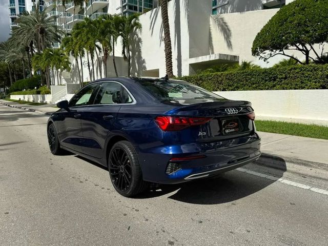 2024 Audi A3 Premium 40 TFSI - 22954290 - 2