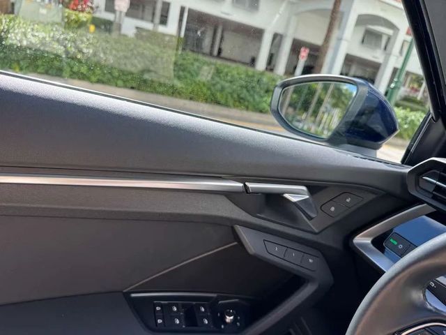 2024 Audi A3 Premium 40 TFSI - 22954290 - 29