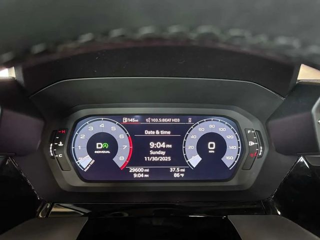 2024 Audi A3 Premium 40 TFSI - 22954290 - 30