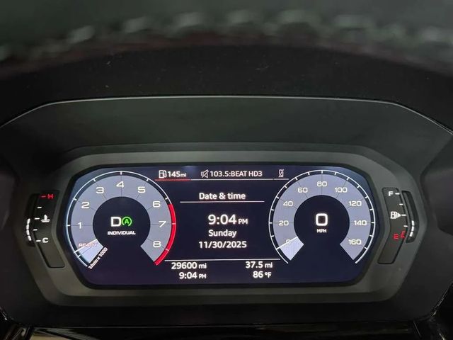 2024 Audi A3 Premium 40 TFSI - 22954290 - 31
