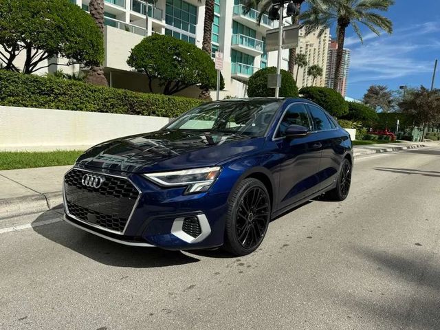 2024 Audi A3 Premium 40 TFSI - 22954290 - 3