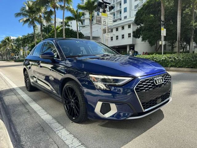 2024 Audi A3 Premium 40 TFSI - 22954290 - 4