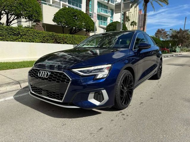 2024 Audi A3 Premium 40 TFSI - 22954290 - 5