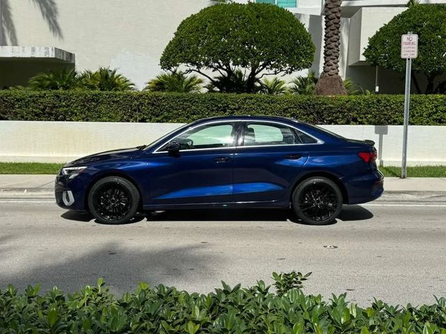 2024 Audi A3 Premium 40 TFSI - 22954290 - 6