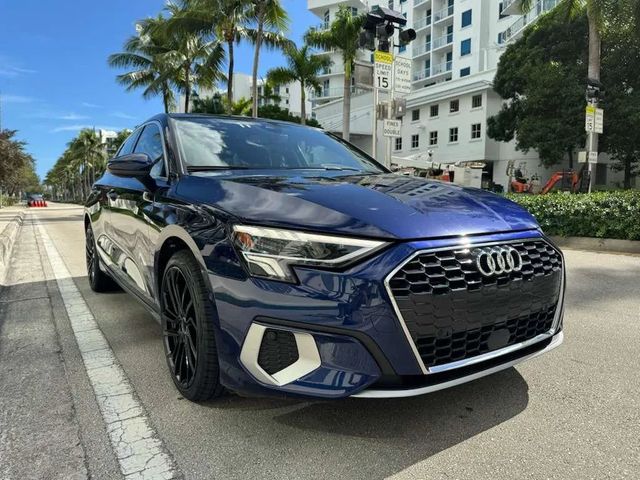 2024 Audi A3 Premium 40 TFSI - 22954290 - 8