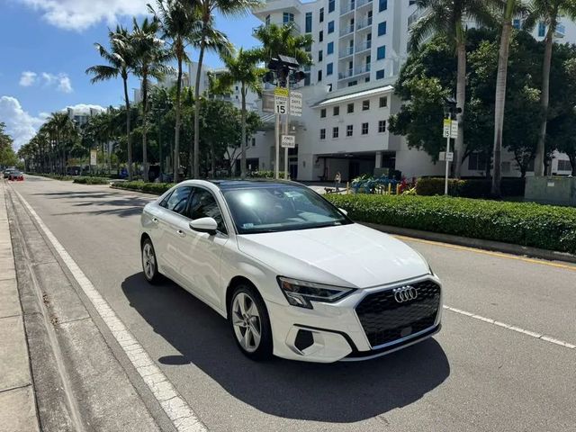 2024 Audi A3 Premium 40 TFSI - 23005108 - 0