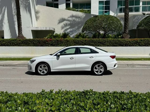 2024 Audi A3 Premium 40 TFSI - 23005108 - 9