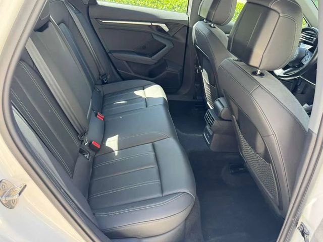 2024 Audi A3 Premium 40 TFSI - 23005108 - 11