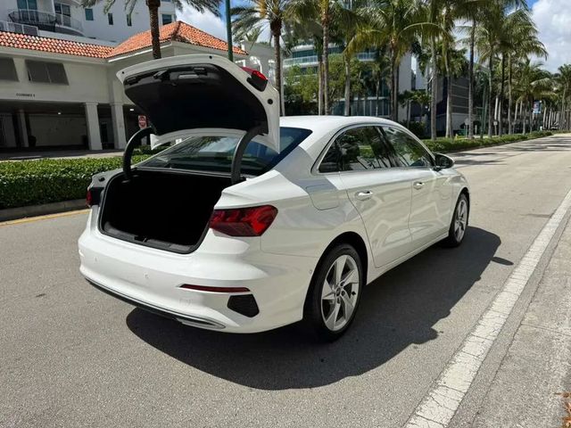 2024 Audi A3 Premium 40 TFSI - 23005108 - 12