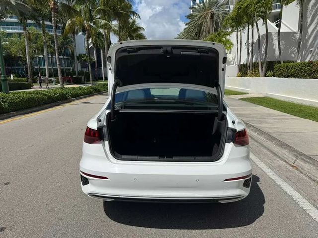 2024 Audi A3 Premium 40 TFSI - 23005108 - 13