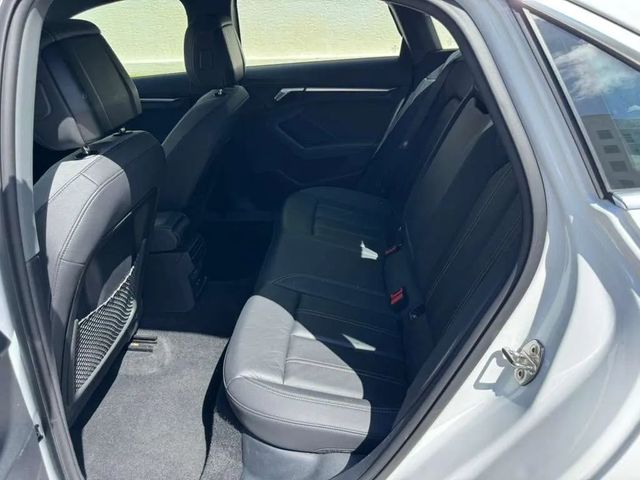 2024 Audi A3 Premium 40 TFSI - 23005108 - 14