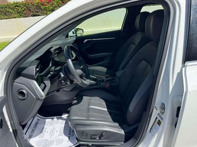 2024 Audi A3 Premium 40 TFSI - 23005108 - 15