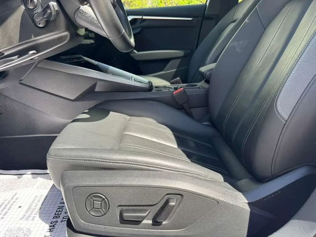 2024 Audi A3 Premium 40 TFSI - 23005108 - 17