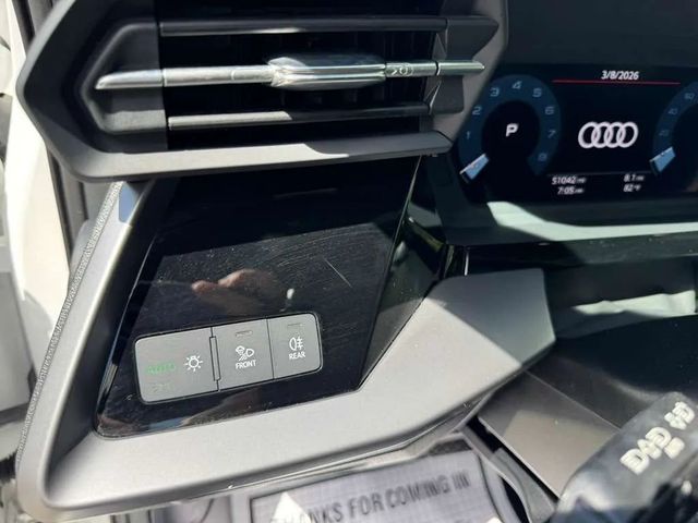 2024 Audi A3 Premium 40 TFSI - 23005108 - 18