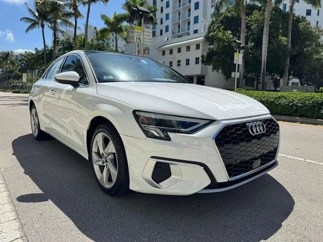 2024 Audi A3 Premium 40 TFSI - 23005108 - 1