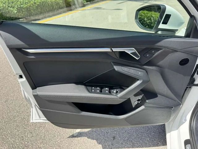 2024 Audi A3 Premium 40 TFSI - 23005108 - 19