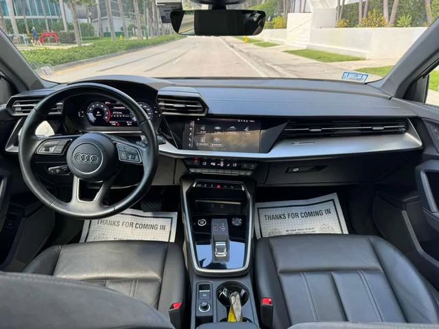 2024 Audi A3 Premium 40 TFSI - 23005108 - 20
