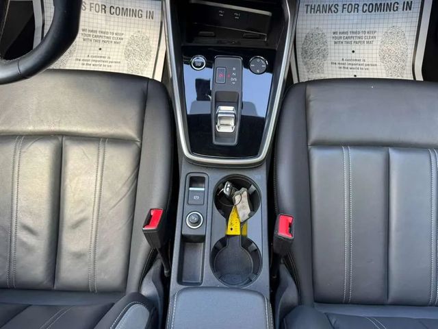 2024 Audi A3 Premium 40 TFSI - 23005108 - 23