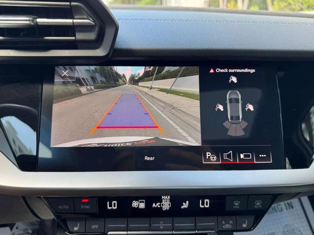 2024 Audi A3 Premium 40 TFSI - 23005108 - 26