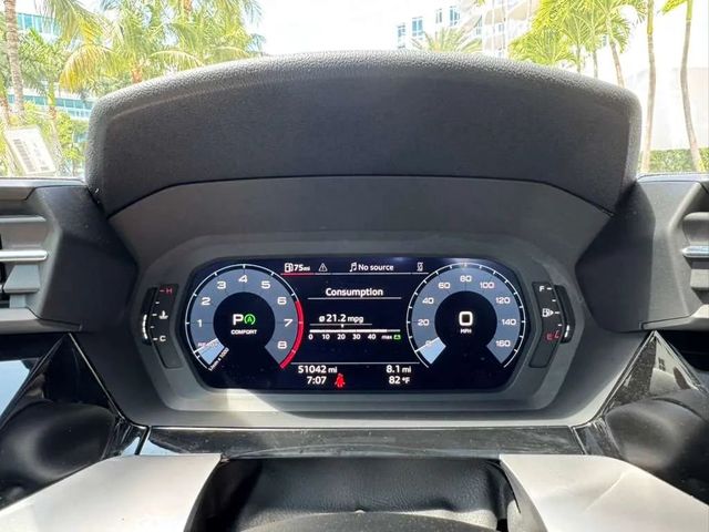 2024 Audi A3 Premium 40 TFSI - 23005108 - 27