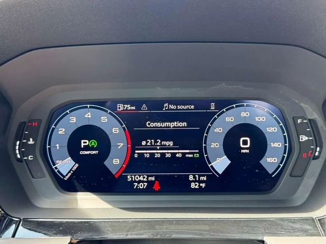 2024 Audi A3 Premium 40 TFSI - 23005108 - 28