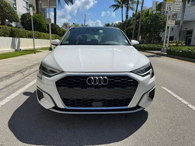 2024 Audi A3 Premium 40 TFSI - 23005108 - 2