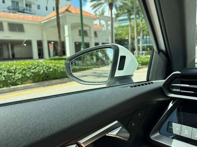 2024 Audi A3 Premium 40 TFSI - 23005108 - 29