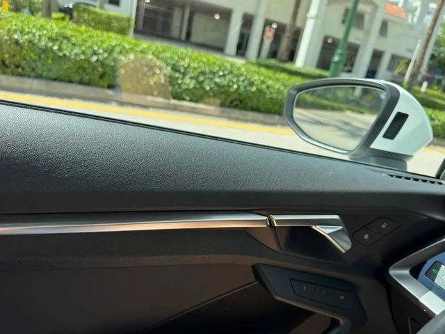 2024 Audi A3 Premium 40 TFSI - 23005108 - 30