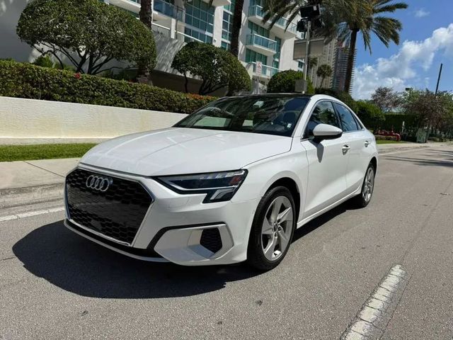 2024 Audi A3 Premium 40 TFSI - 23005108 - 3