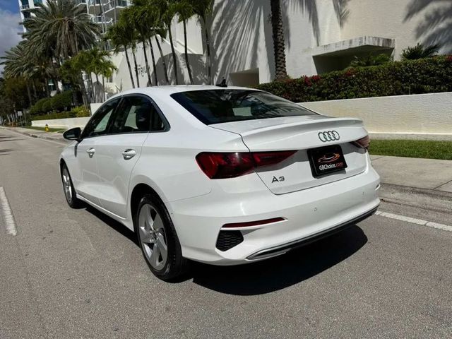 2024 Audi A3 Premium 40 TFSI - 23005108 - 4