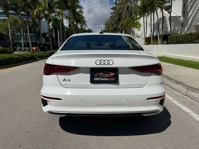 2024 Audi A3 Premium 40 TFSI - 23005108 - 5