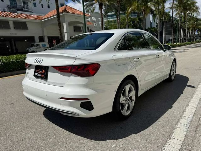 2024 Audi A3 Premium 40 TFSI - 23005108 - 6