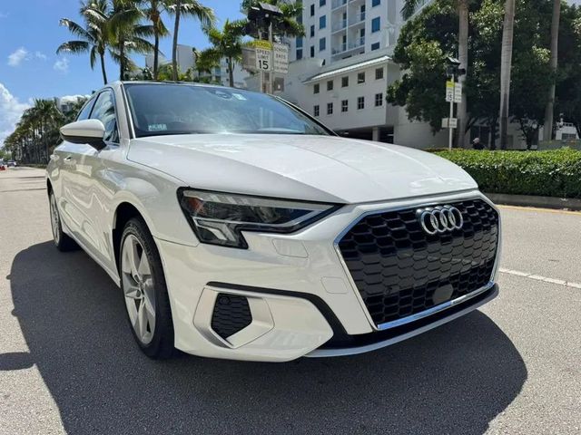 2024 Audi A3 Premium 40 TFSI - 23005108 - 7