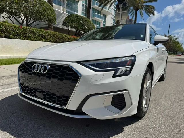 2024 Audi A3 Premium 40 TFSI - 23005108 - 8