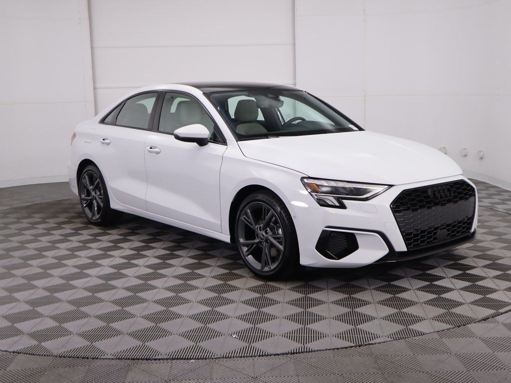 2024 Audi A3 for sale in Charlotte