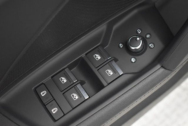 2024 Audi A3 Premium 40 TFSI - 22921687 - 10