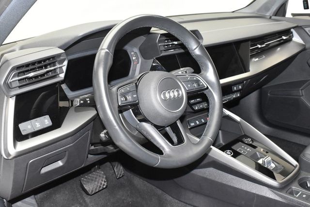 2024 Audi A3 Premium 40 TFSI - 22921687 - 15