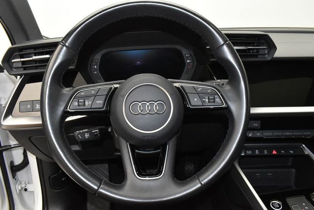 2024 Audi A3 Premium 40 TFSI - 22921687 - 17