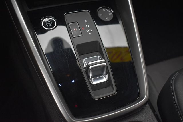 2024 Audi A3 Premium 40 TFSI - 22921687 - 18