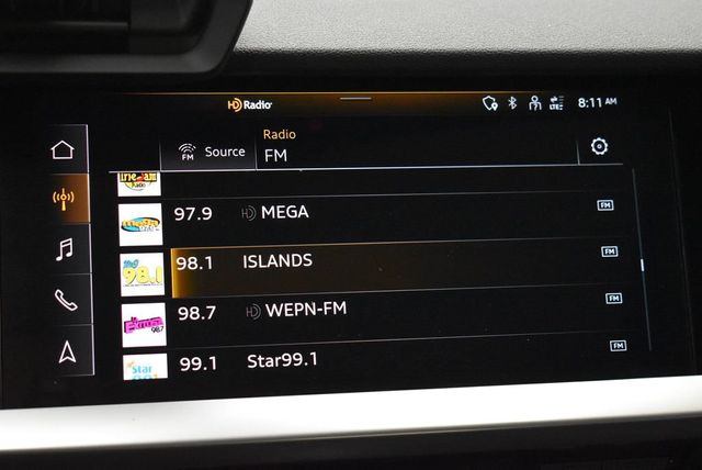 2024 Audi A3 Premium 40 TFSI - 22921687 - 20