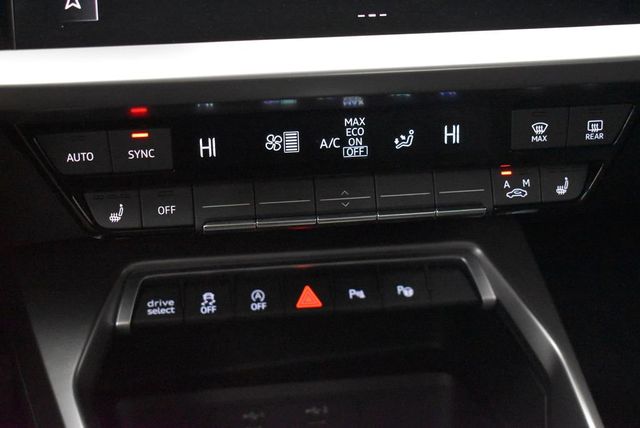 2024 Audi A3 Premium 40 TFSI - 22921687 - 21