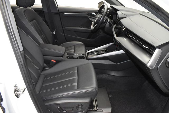 2024 Audi A3 Premium 40 TFSI - 22921687 - 24