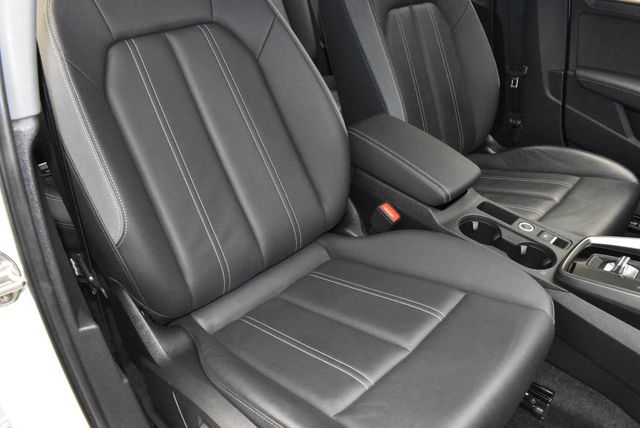 2024 Audi A3 Premium 40 TFSI - 22921687 - 25