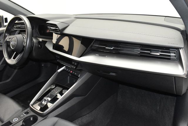 2024 Audi A3 Premium 40 TFSI - 22921687 - 27