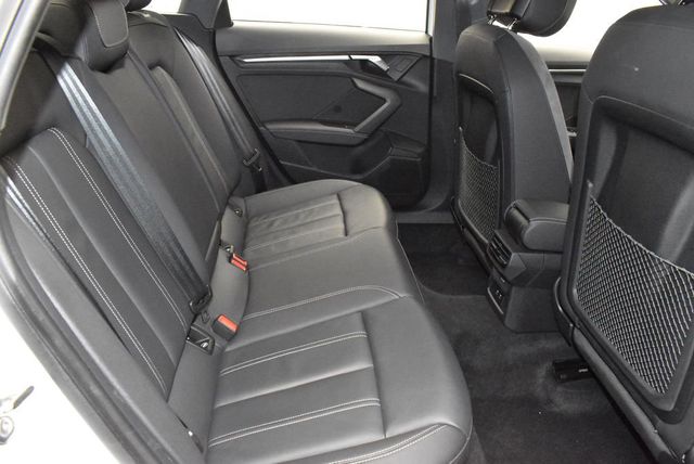 2024 Audi A3 Premium 40 TFSI - 22921687 - 31