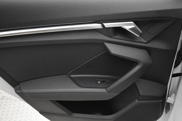 2024 Audi A3 Premium 40 TFSI - 22921687 - 34