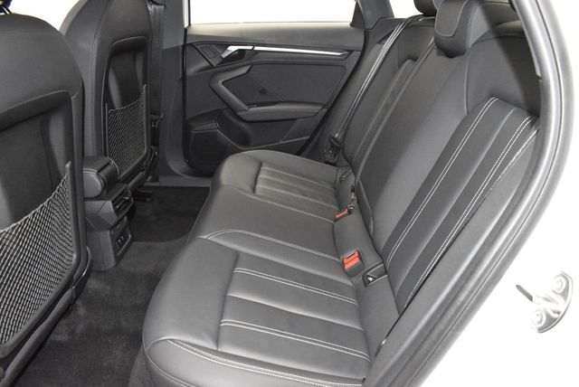 2024 Audi A3 Premium 40 TFSI - 22921687 - 35