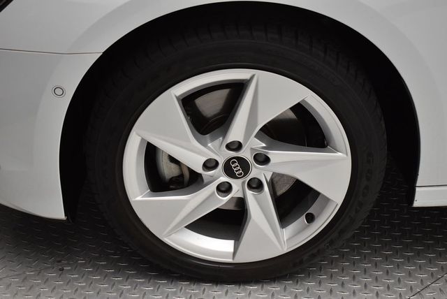 2024 Audi A3 Premium 40 TFSI - 22921687 - 37