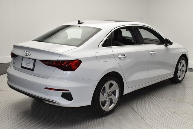 2024 Audi A3 Premium 40 TFSI - 22921687 - 4